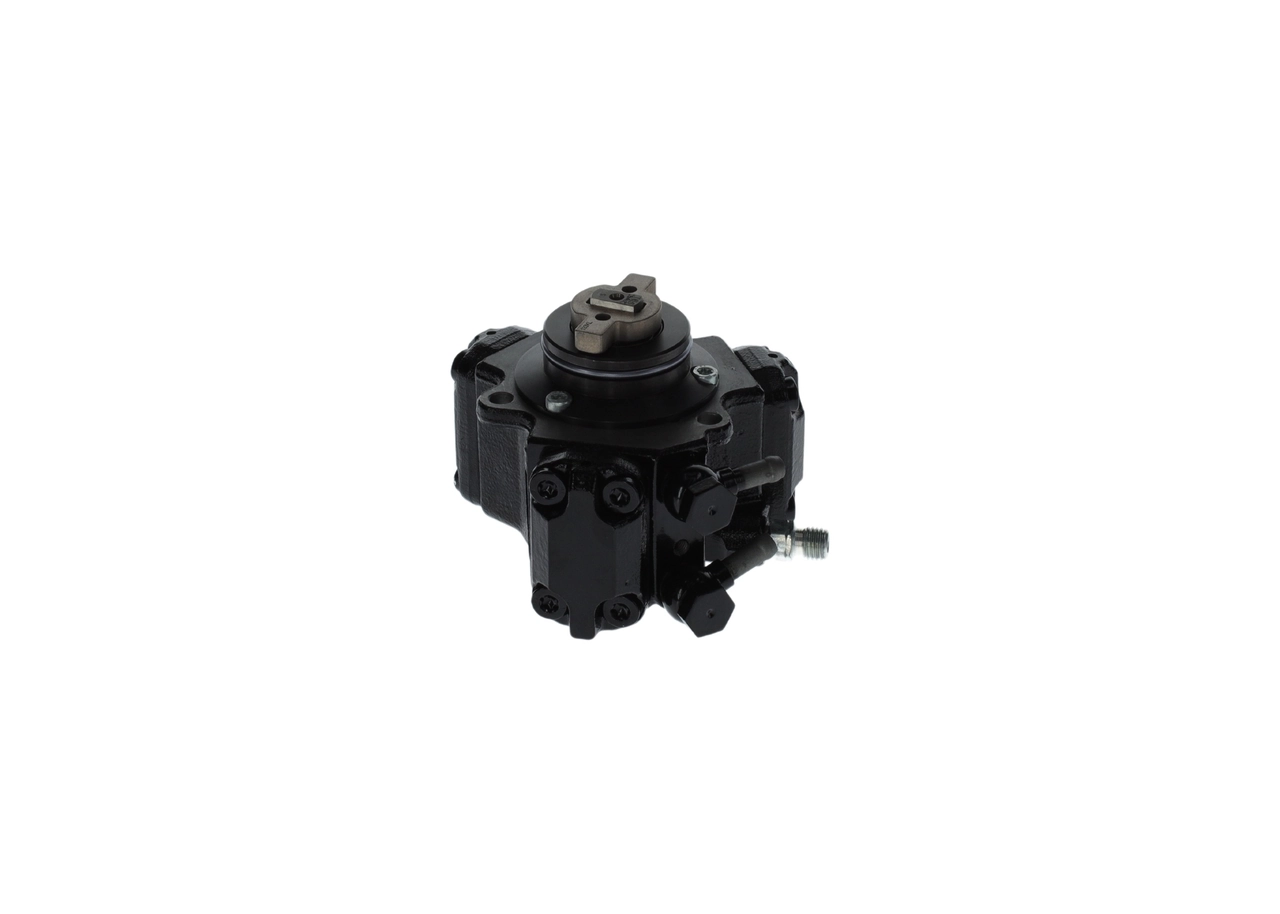93187882 General Motors Pompa wtryskowa wysokiego ciśnienia