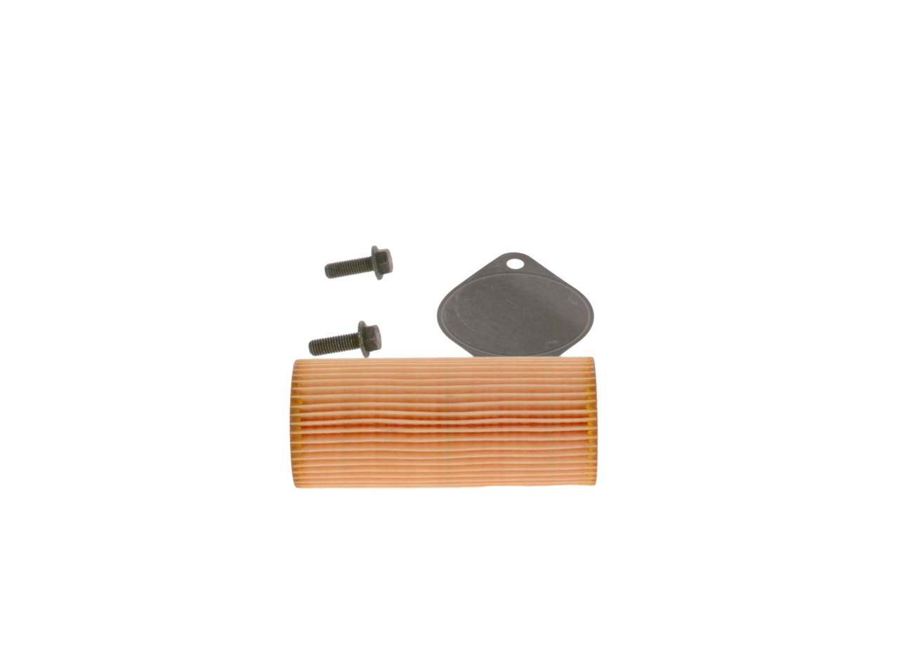 F026404004 Bosch Filtr automatycznej skrzyni biegów