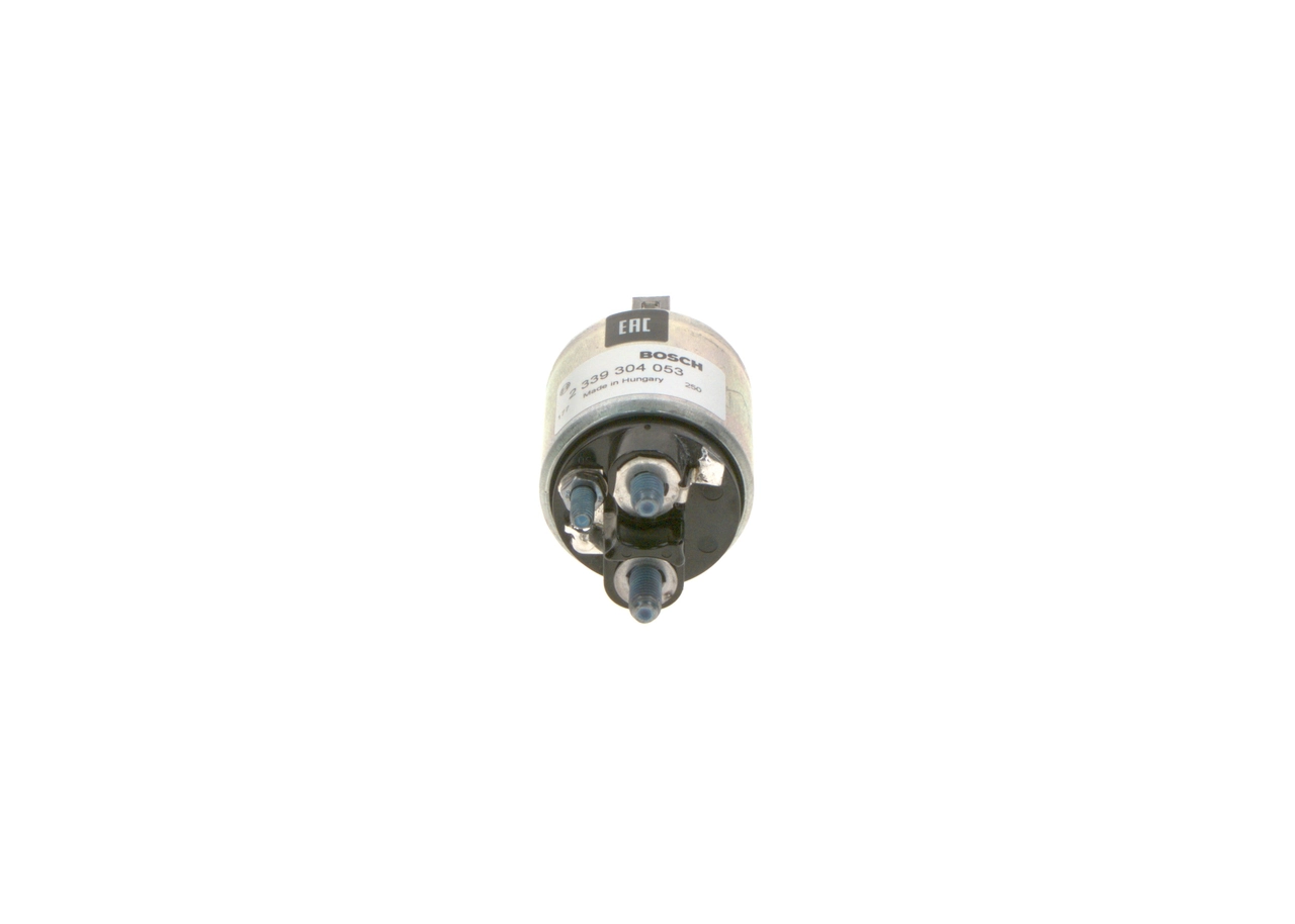 2339304053 Bosch Elektromagnes rozrusznika