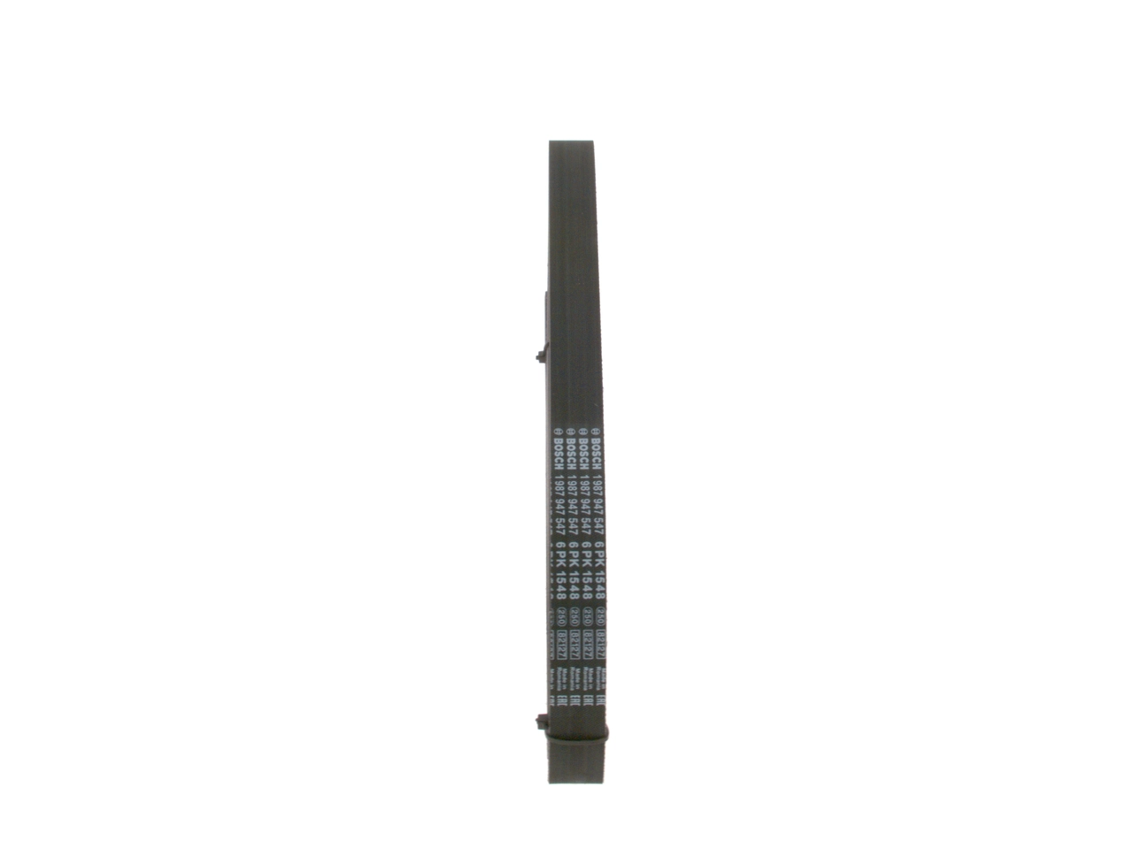 Pas napędowy mechanizmów Bosch 1987947547 cena, od 17,38 USD