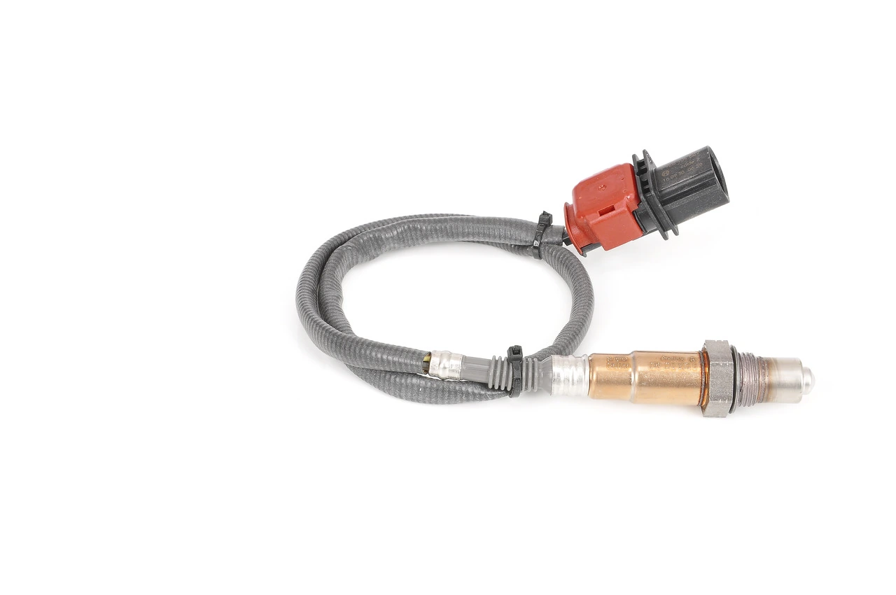 0258017467 Bosch Sonda lambda czujnik tlenu przed katalizatorem