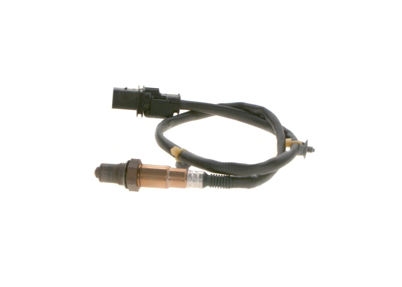 Sonda lambda czujnik tlenu przed katalizatorem Bosch 0258017209 cena, od 134,99 USD