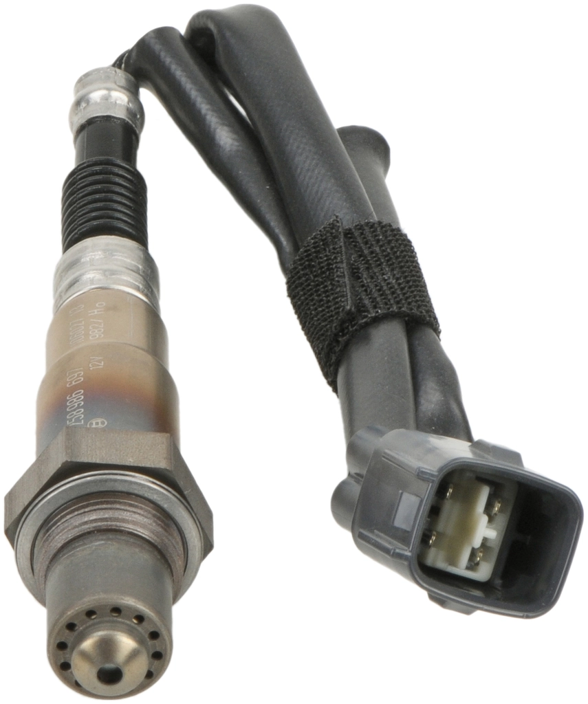 0258986697 Bosch Sonda lambda czujnik tlenu przed katalizatorem