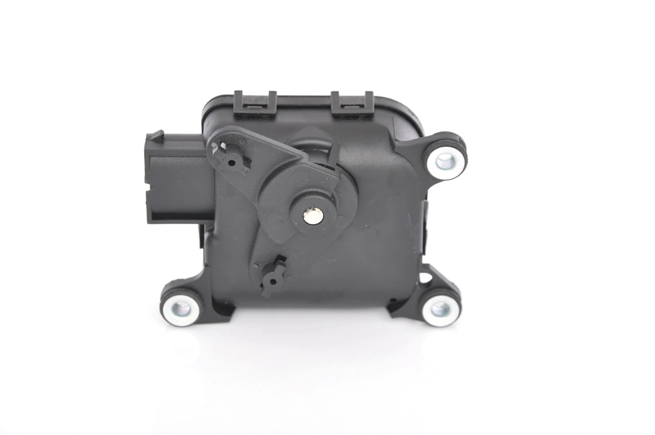 0132801174 Bosch Silniczek klapy nagrzewnicy