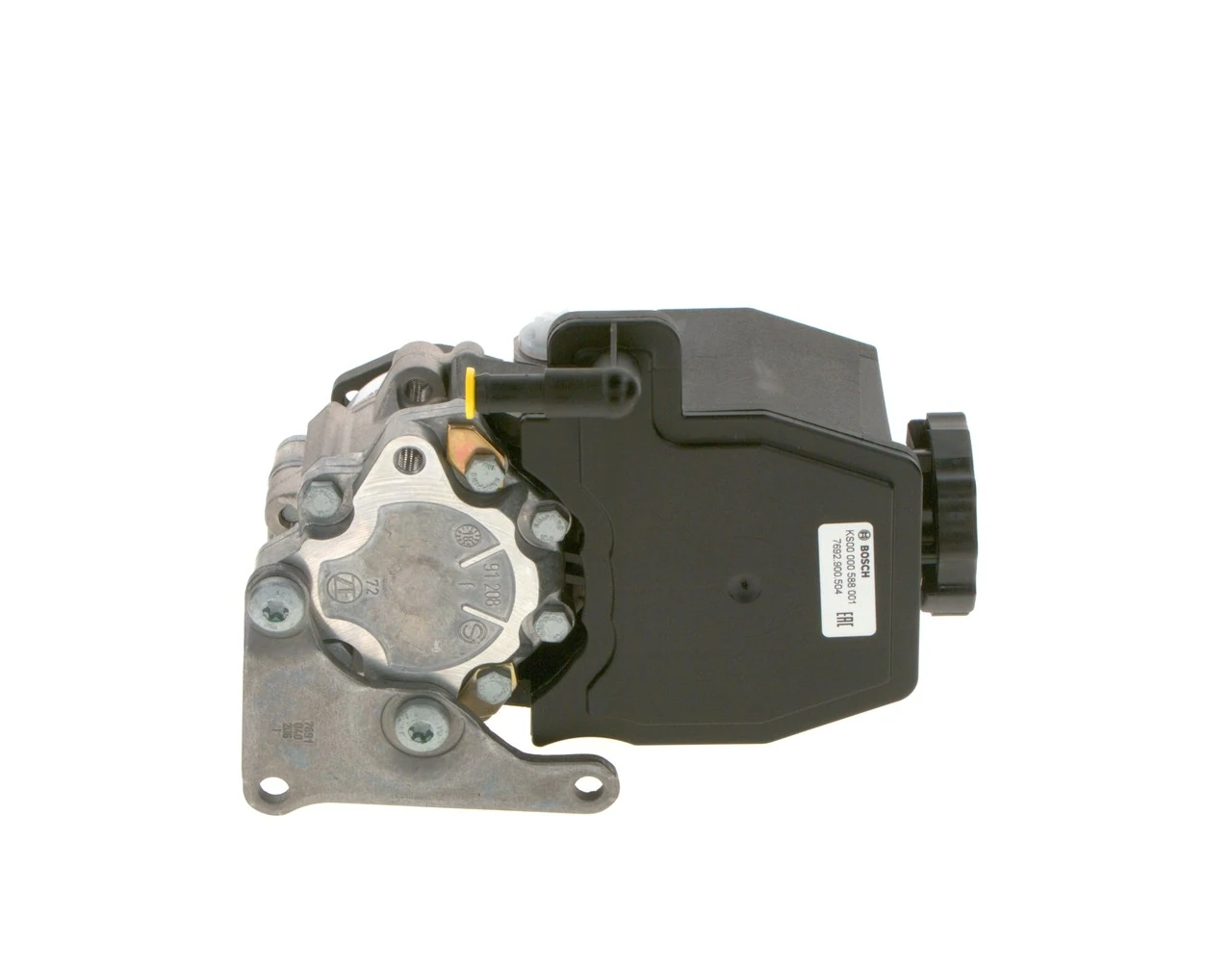 KS00000588 Bosch Pompa wspomagania hydraulicznego kierownicy