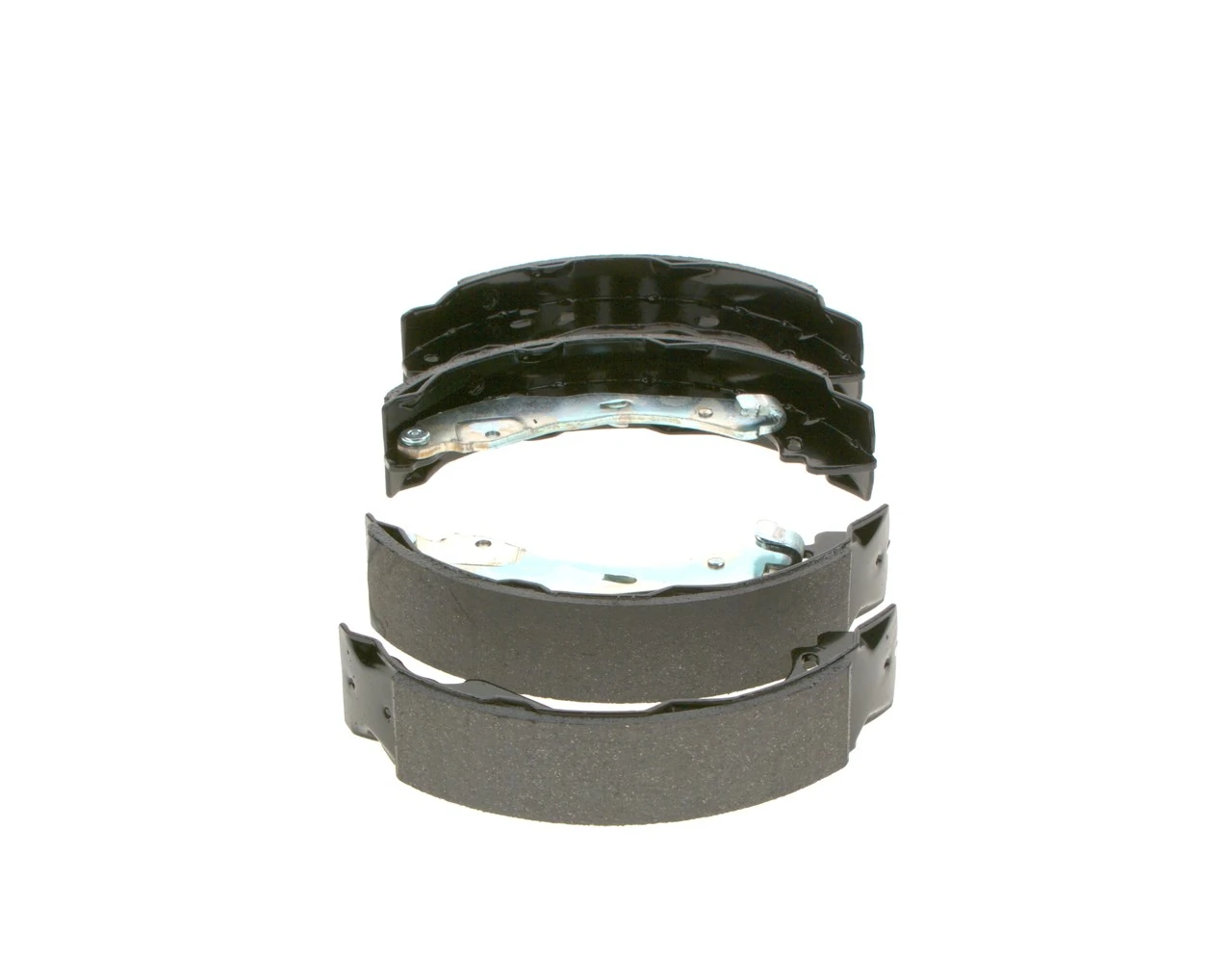 0986487627 Bosch Klocki hamulcowe tylne bębnowe