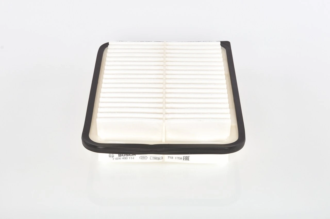 Filtr powietrza Bosch F026400114 cena, od 8,26 USD