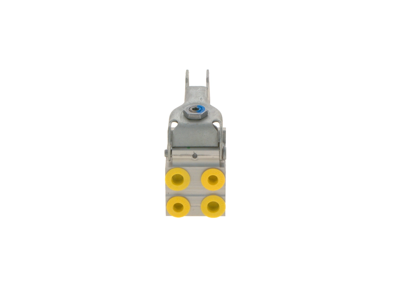 Regulator ciśnienia hamulców (regulator sił hamowania) Bosch 0204031682 cena, od 228,54 USD