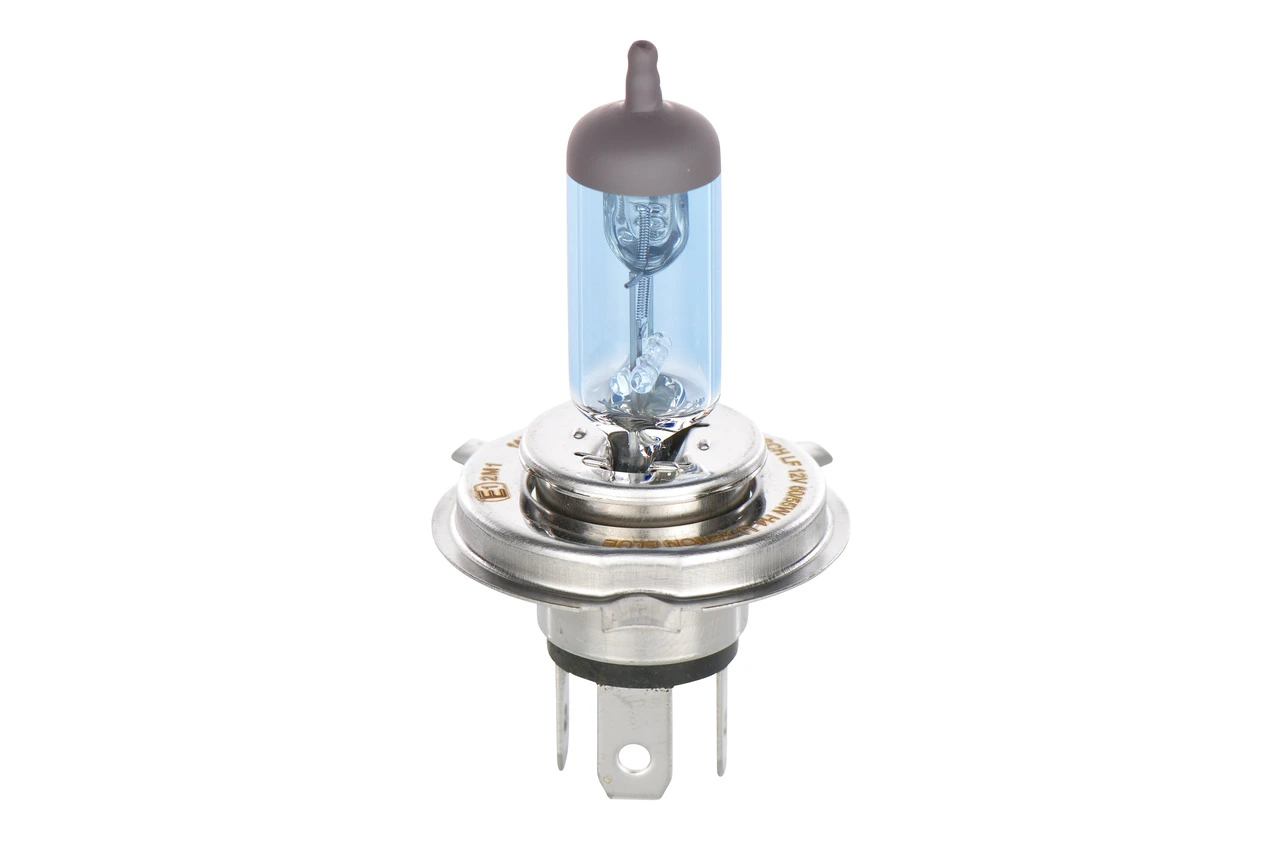 Żarówka halogenowa Bosch 1987301010 cena, od 5,83 USD