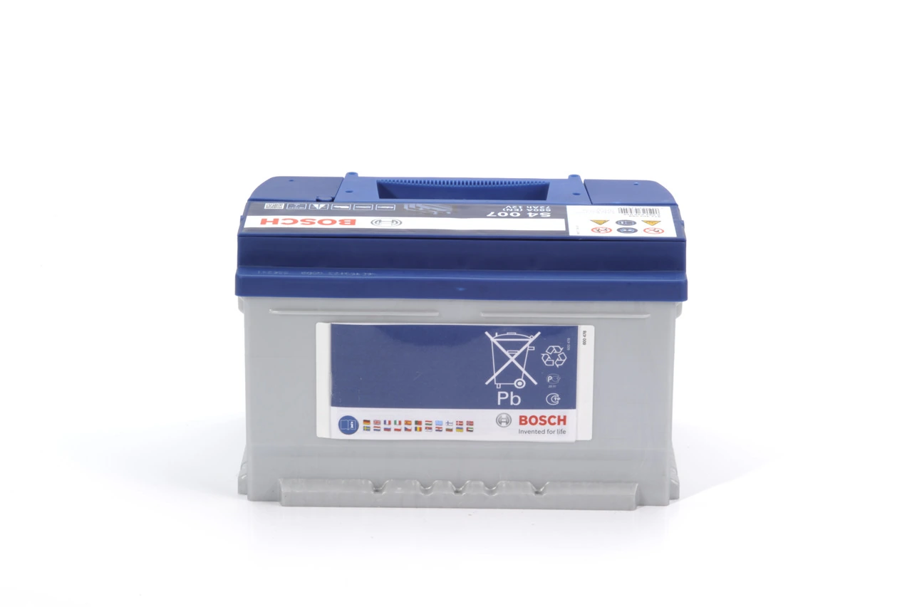 Bateria (akumulator) Bosch 0092S40070 cena, od 153,83 USD