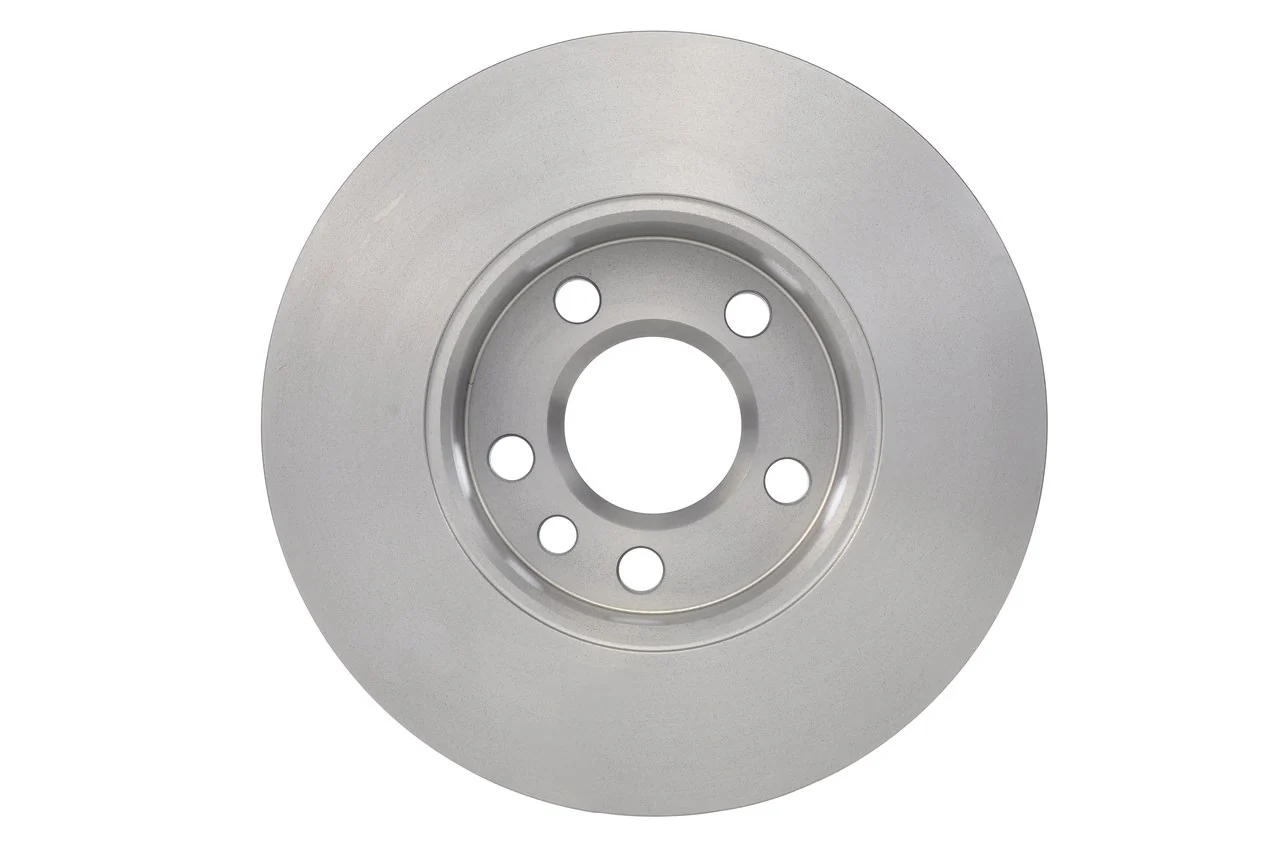 Do koszyka 0986478870 Bosch Tarcza hamulcowa przednia