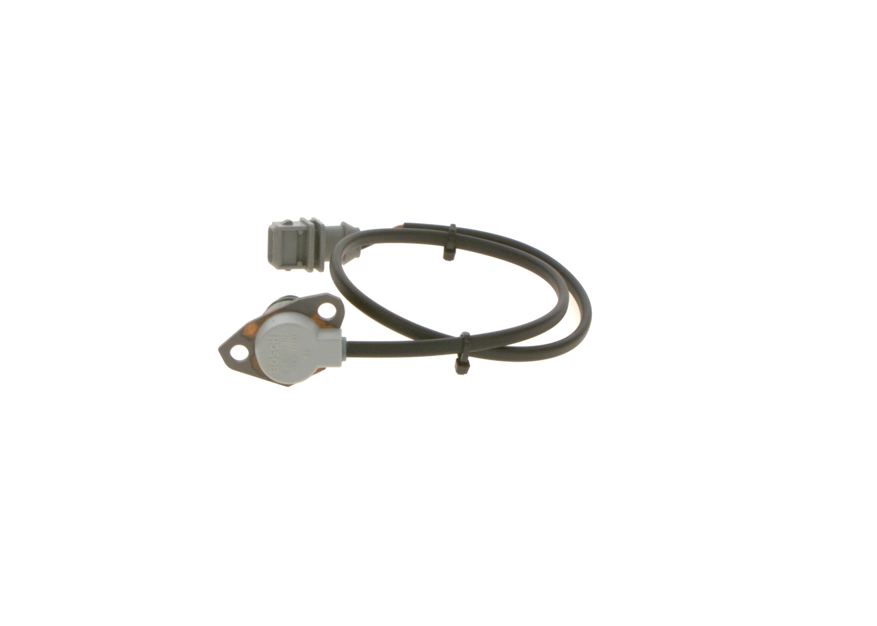 0281002117 Bosch Regulator kąta wyprzedzenia wtrysku