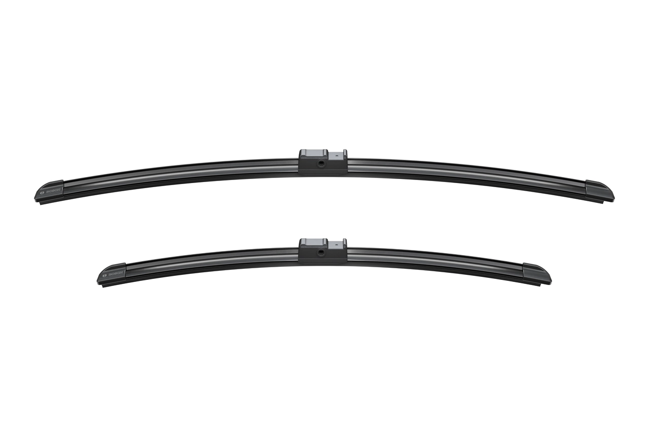 Do koszyka 3397007084 Bosch Pióro wycieraczki szyby przedniej, zestaw (2 szt.)