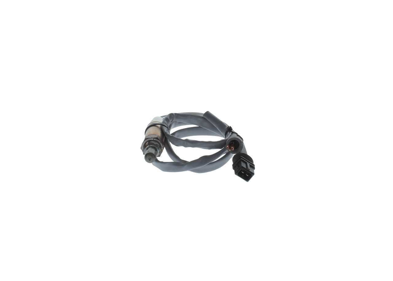 Do koszyka 0258003995 Bosch Sonda lambda, czujnik tlenu