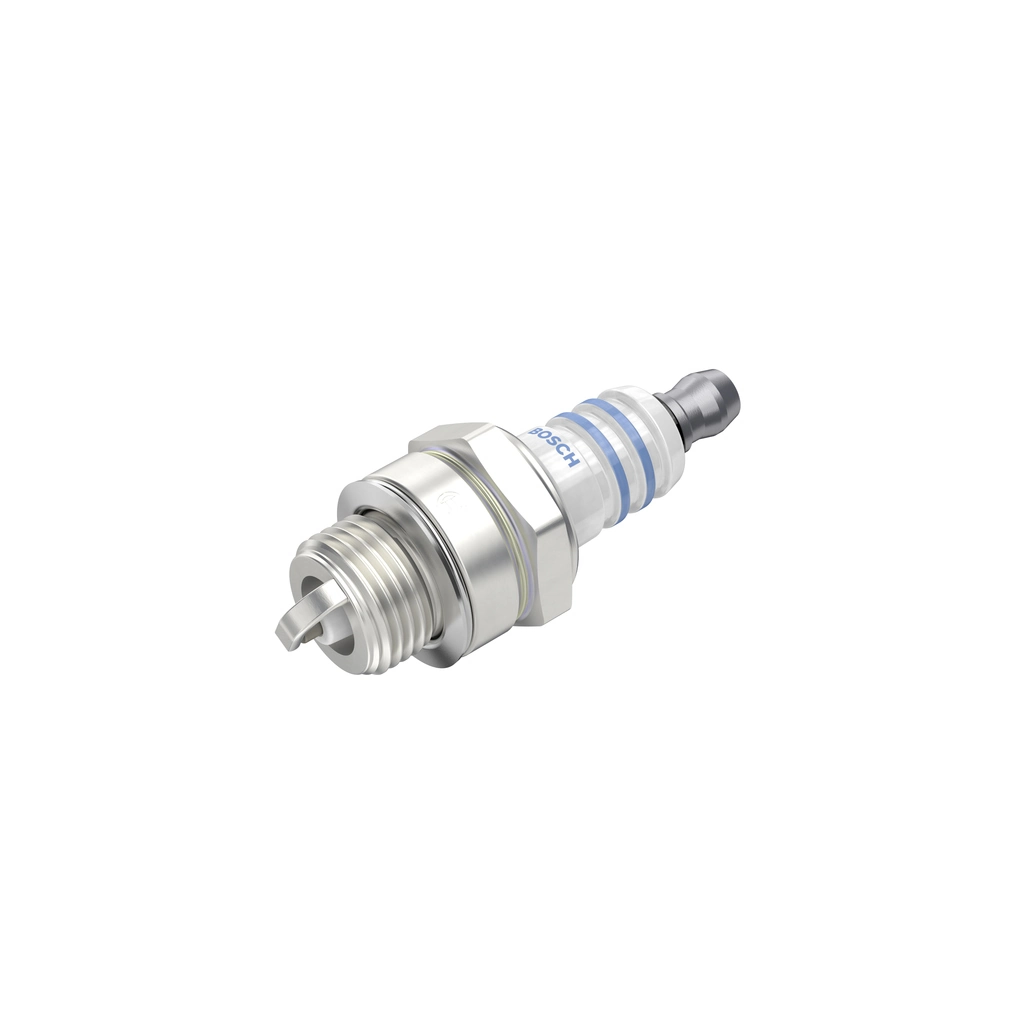 Świeca zapłonowa Bosch 0241235567 cena, od 4,77 USD