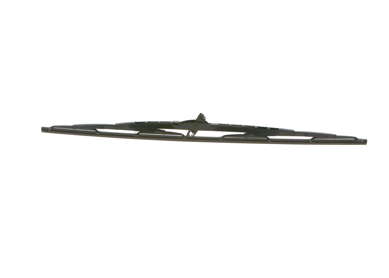 3397012455 Bosch Pióro wycieraczki szyby przedniej, zestaw (2 szt.)