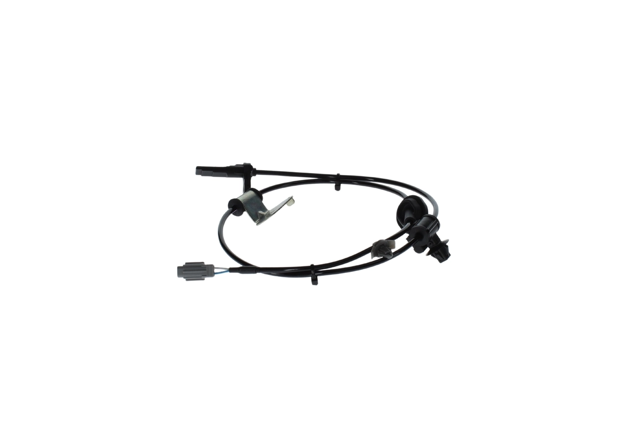 Do koszyka 0265009452 Bosch Czujnik ABS przedni lewy