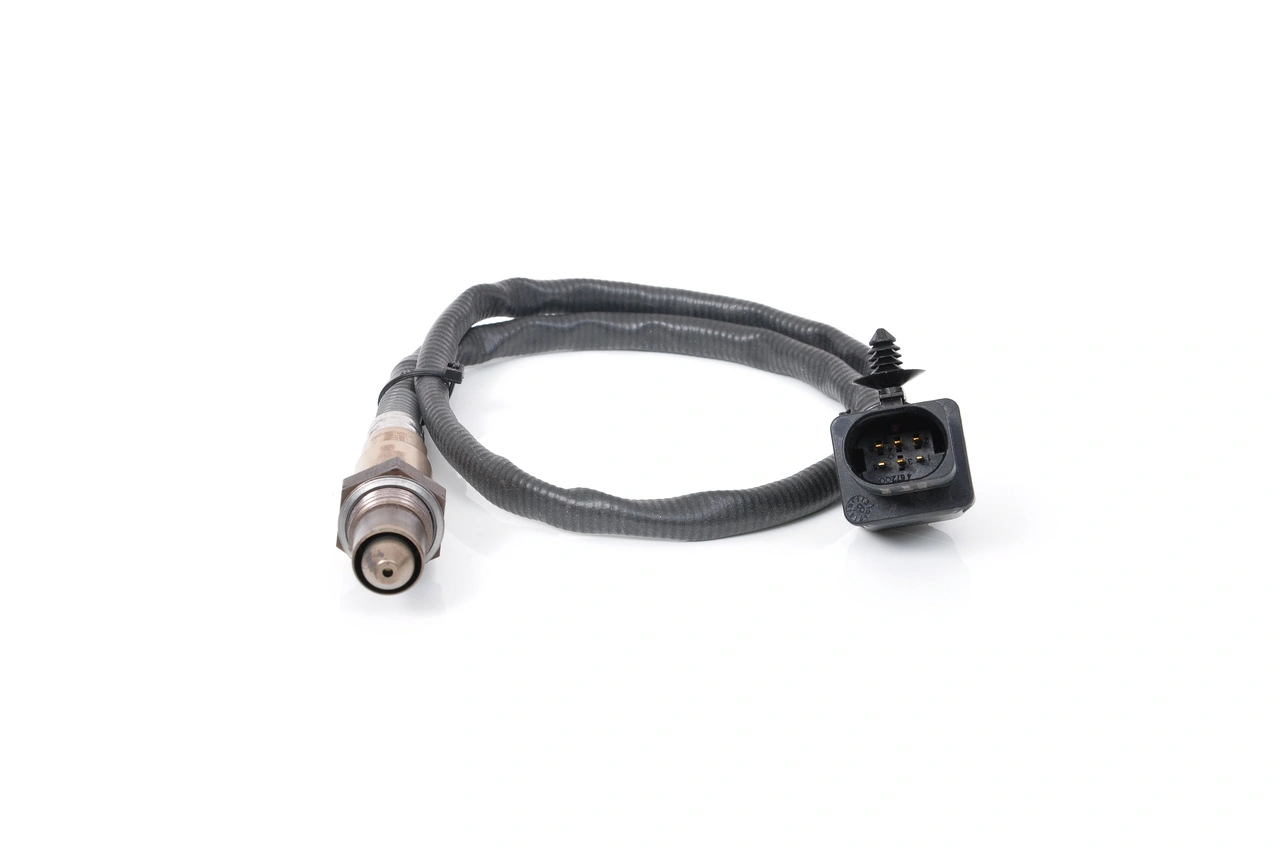Sonda lambda, czujnik tlenu 0281004458 Bosch