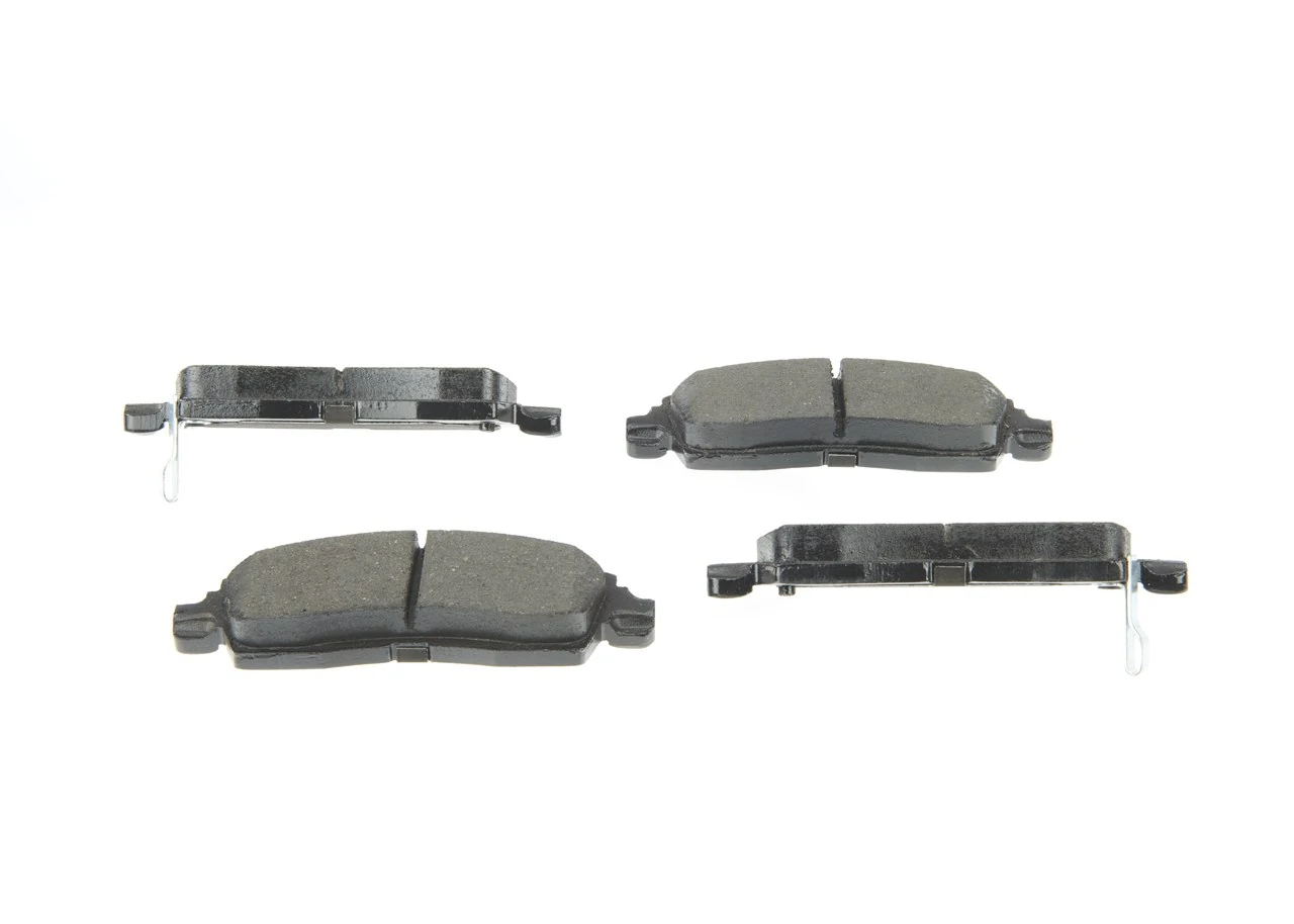 Okładziny (klocki) do hamulców tarczowych tylne Chevrolet Tahoe