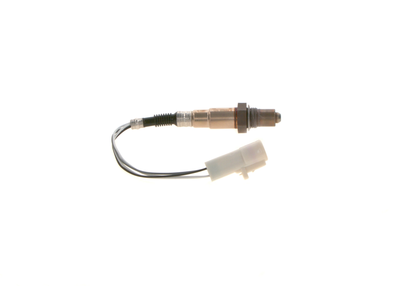 Do koszyka 0258986625 Bosch Sonda lambda czujnik tlenu przed katalizatorem