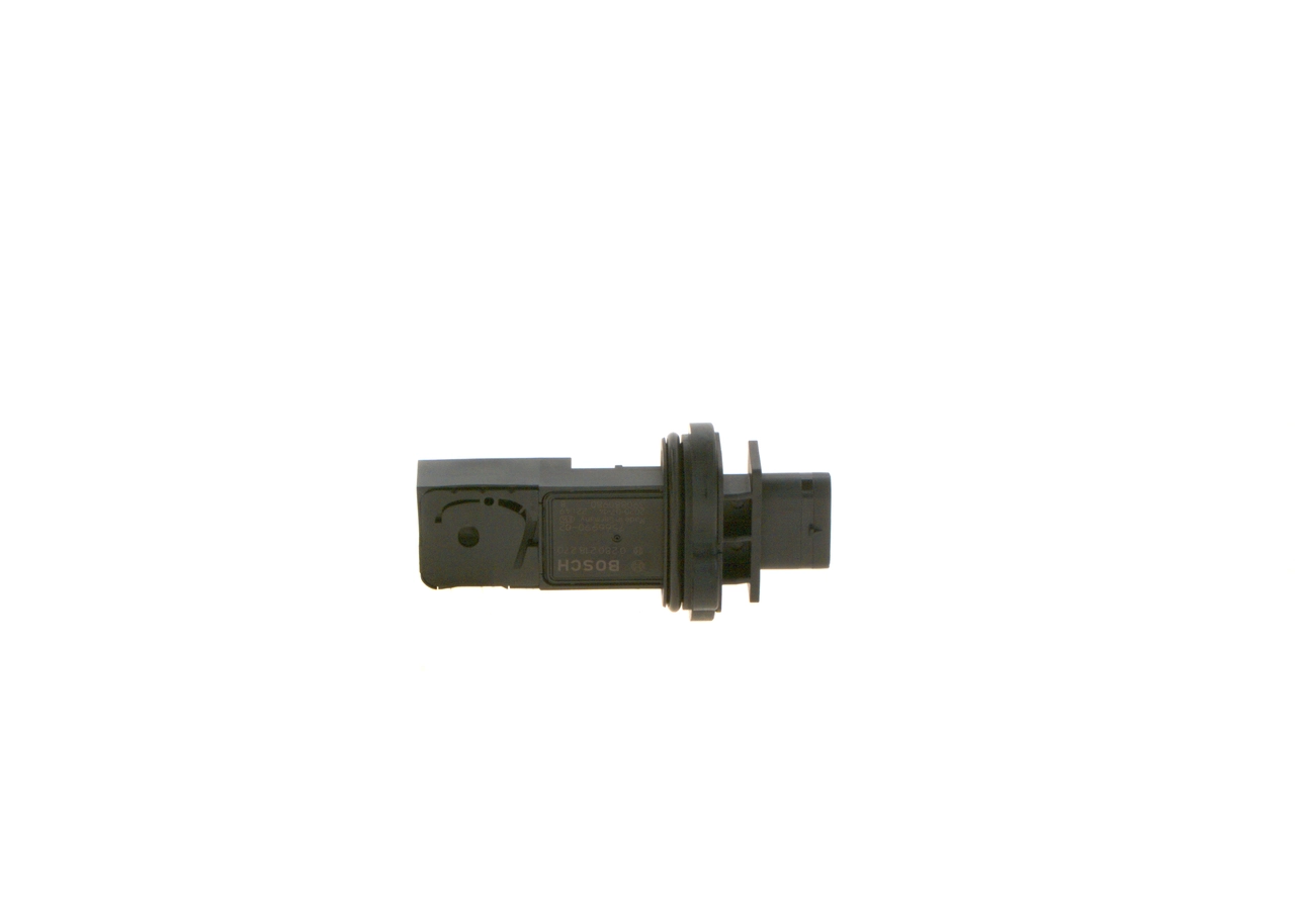 Czujnik przepływu powietrza, przepływomierz powietrza M.A.F. Bosch 0280218270 cena, od 87,61 USD