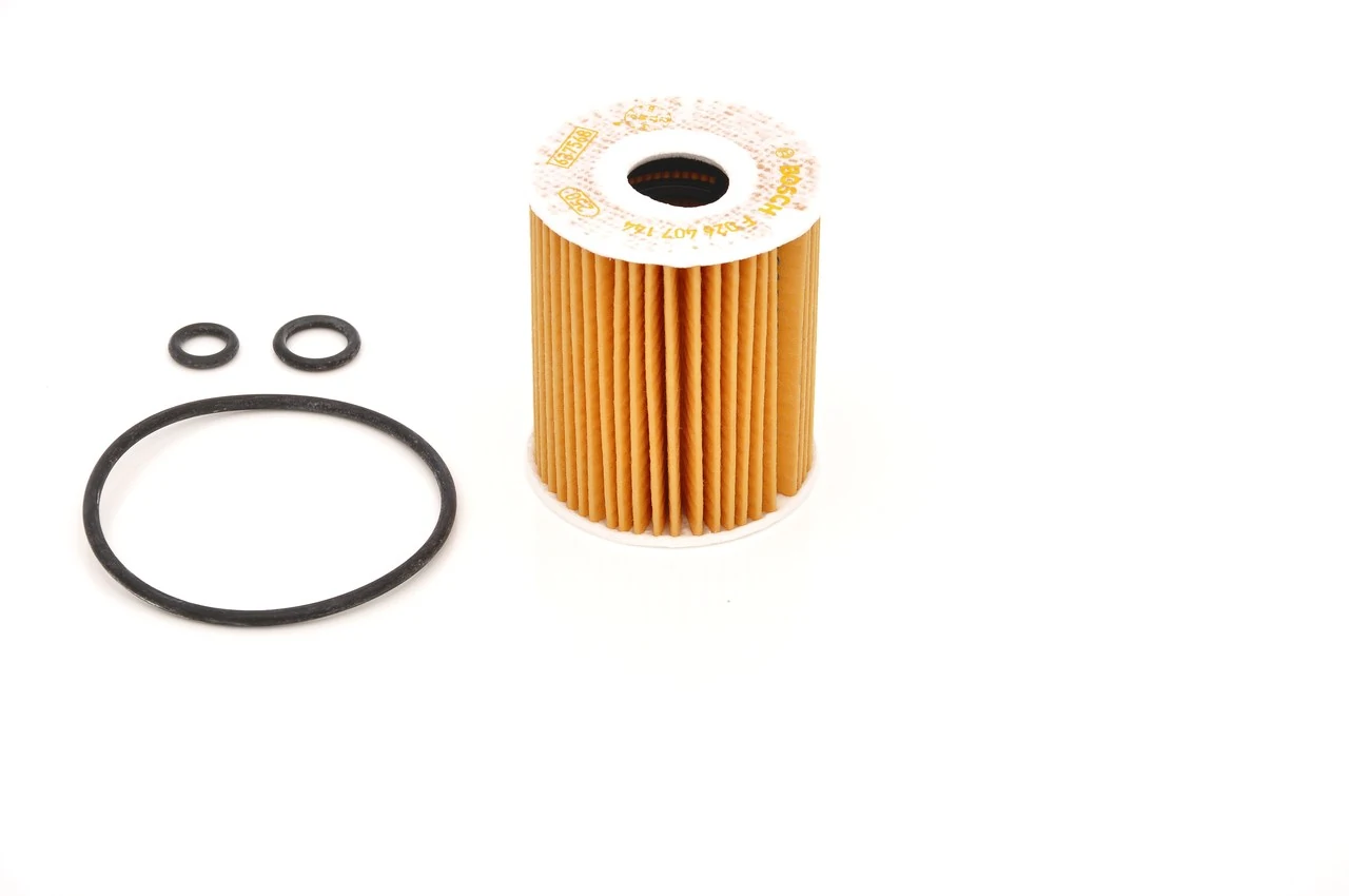F026407144 Bosch Filtr oleju