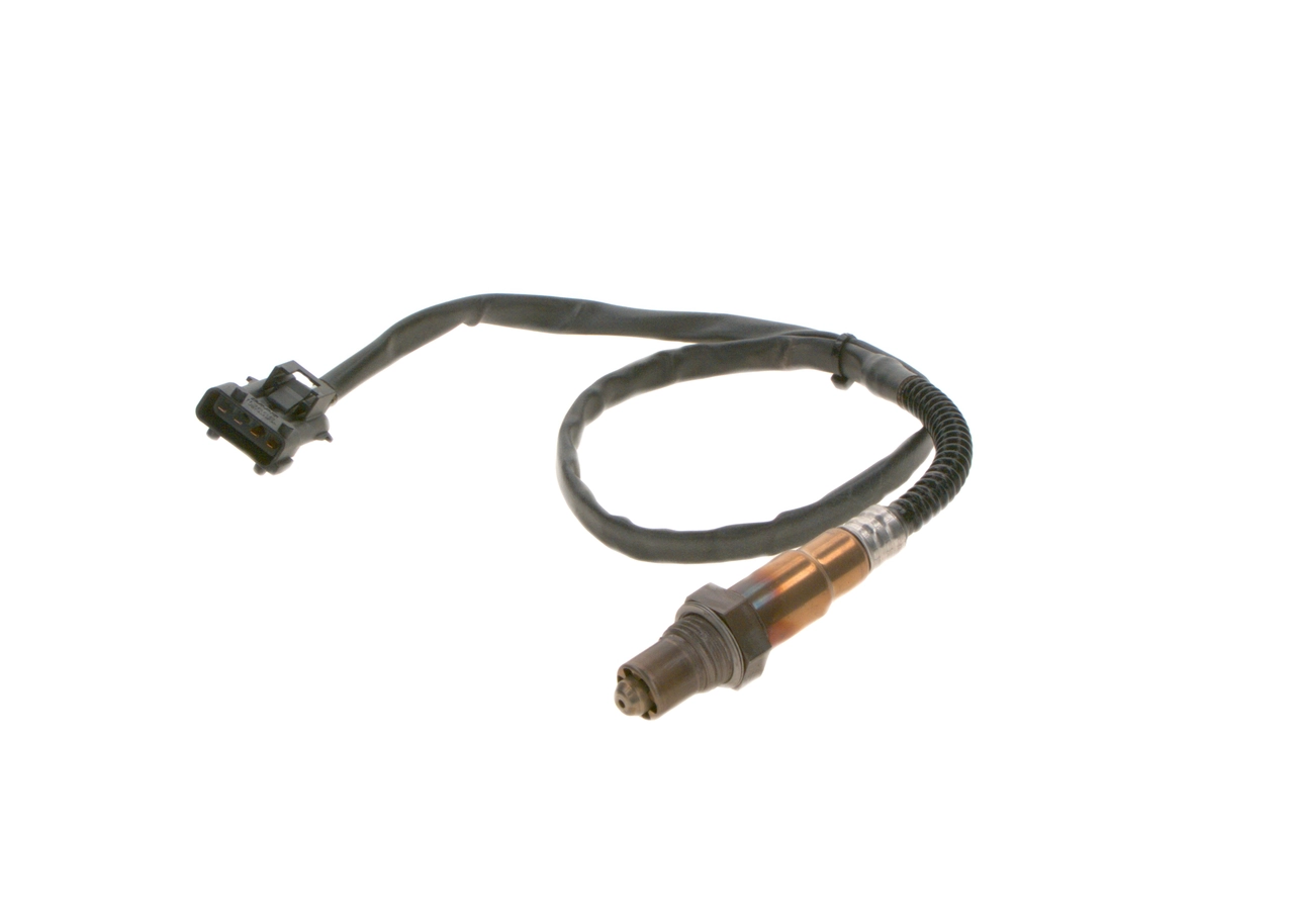 Sonda lambda, czujnik tlenu 0258006174 Bosch