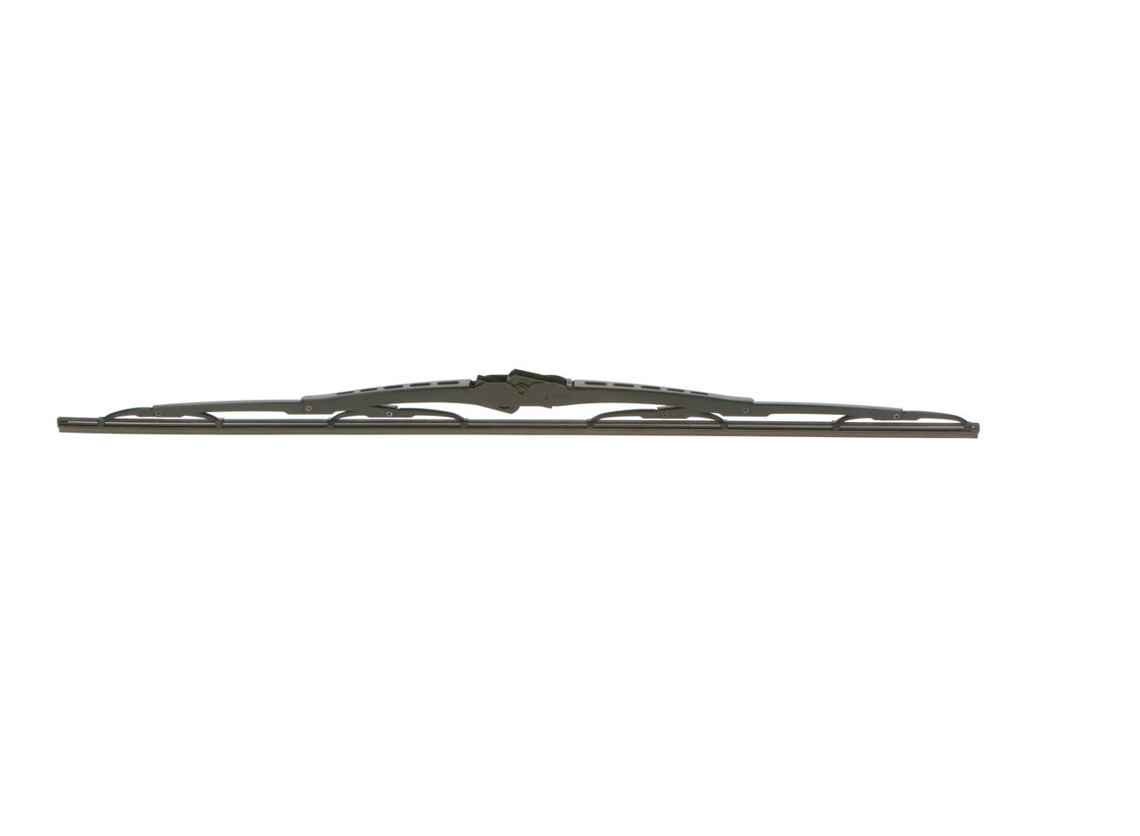 3397015409 Bosch Pióro wycieraczki szyby przedniej, zestaw (2 szt.)
