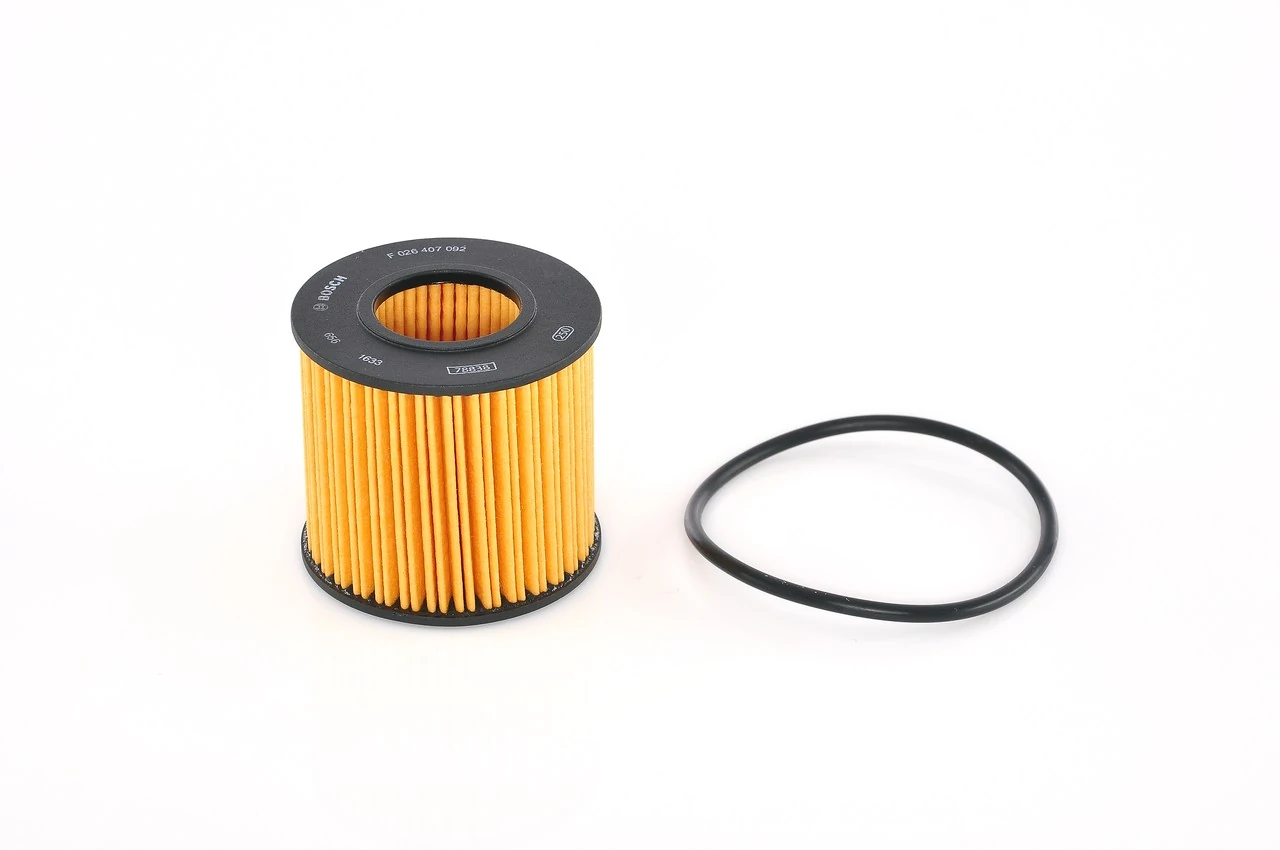 Filtr oleju Bosch F026407092 cena, od 7,46 USD