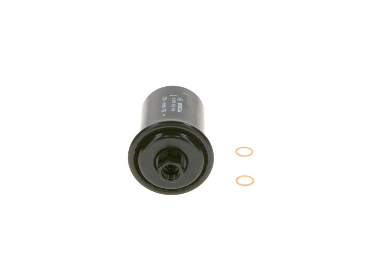 0450905914 Bosch Filtr paliwa