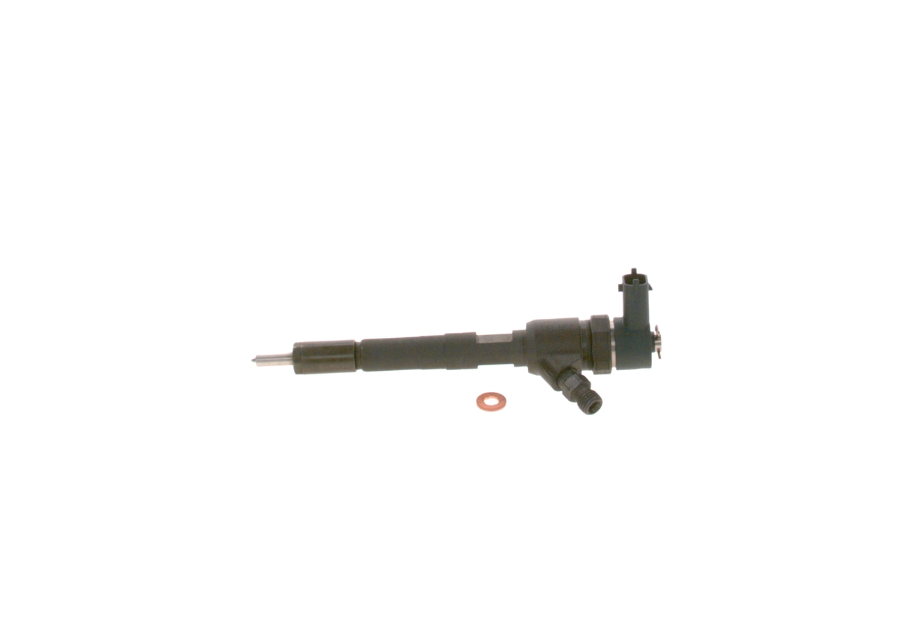 Wtryskiwacz paliwa Bosch 0986435102 cena, od 71,51 USD