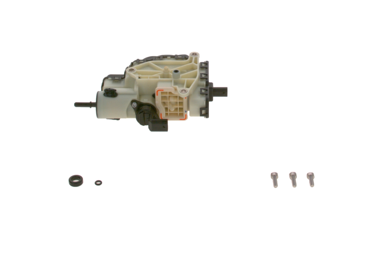 Do koszyka F01C600194 Bosch Pompa AD BLUE