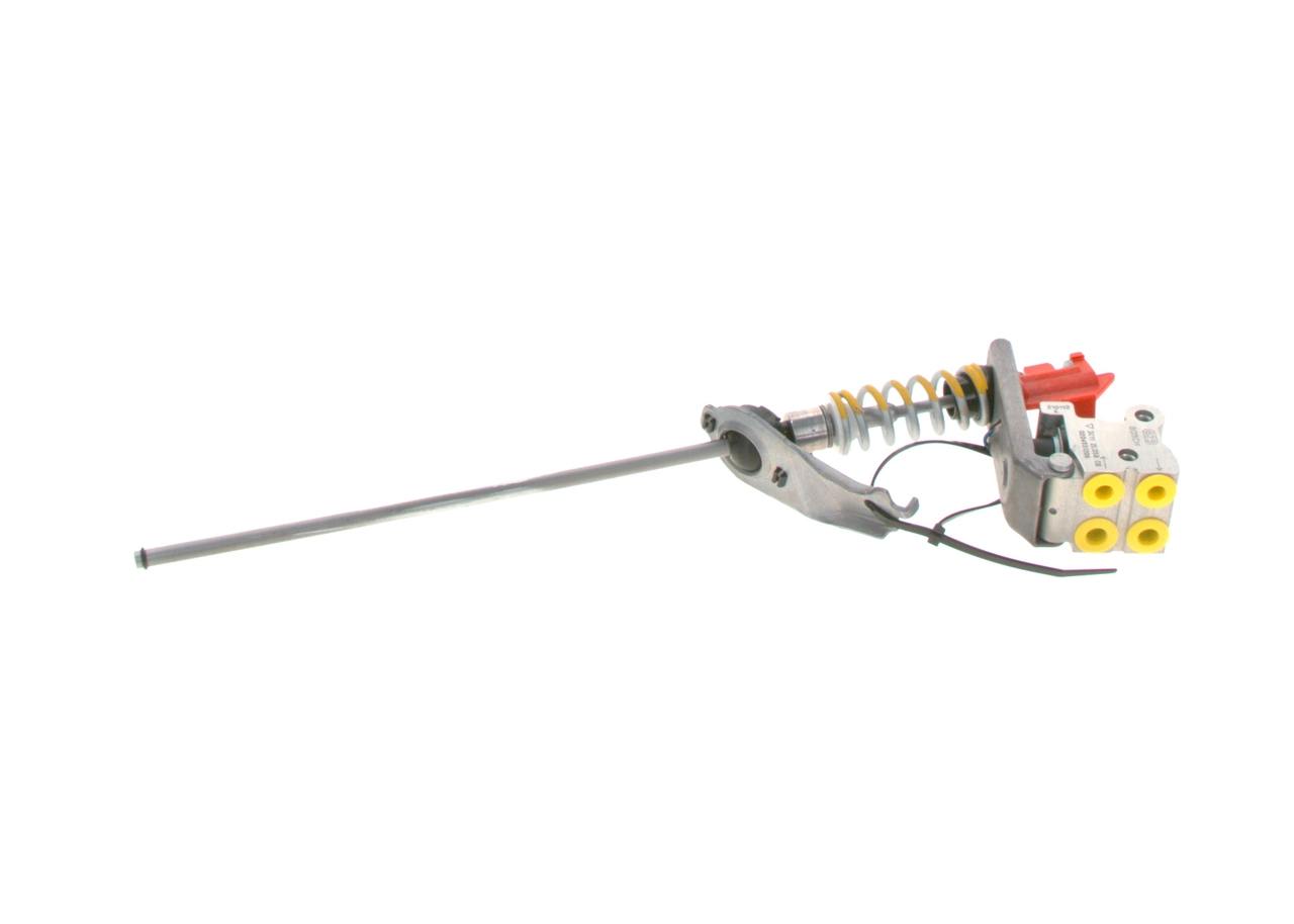 Regulator ciśnienia hamulców (regulator sił hamowania) Bosch 0204131703 cena, od 123,47 USD