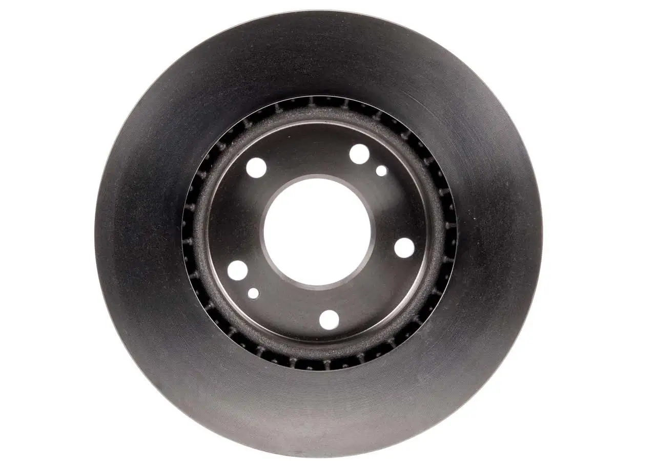 Do koszyka 0986479A12 Bosch Tarcza hamulcowa przednia