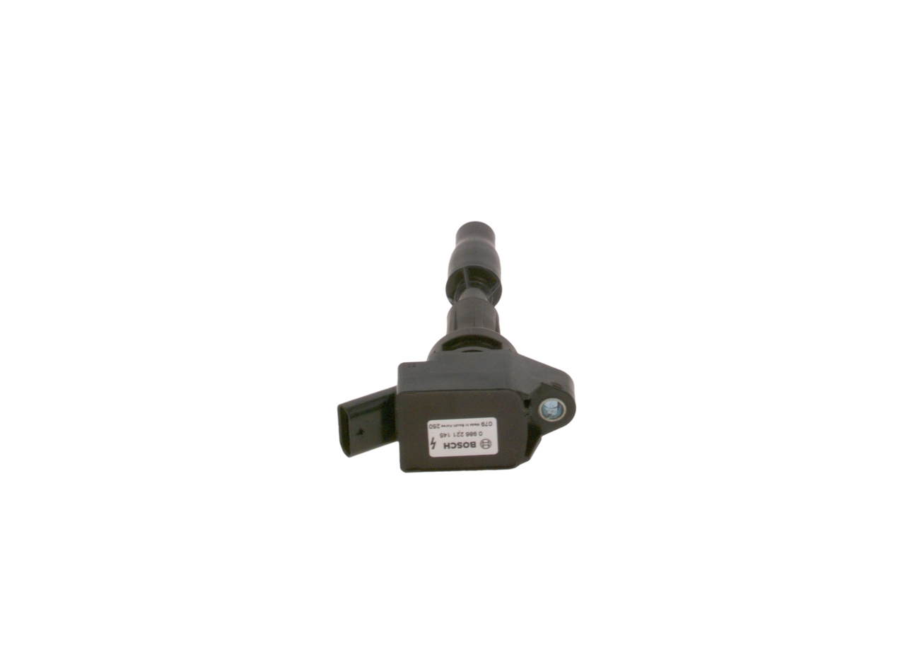 Do koszyka 0986221145 Bosch Cewka zapłonowa