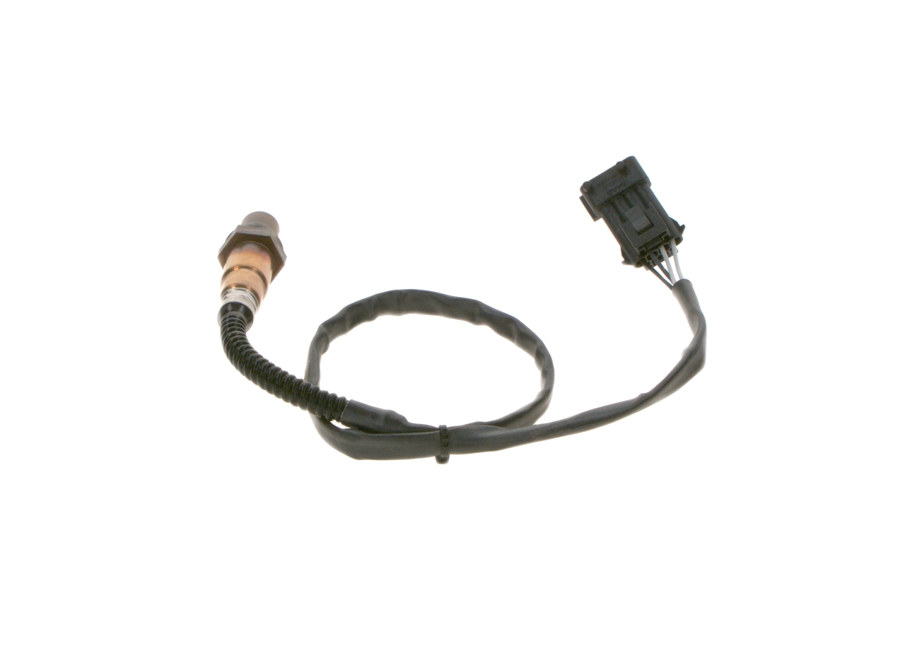 Sonda lambda, czujnik tlenu Bosch 0258006174 cena, od 56,18 USD