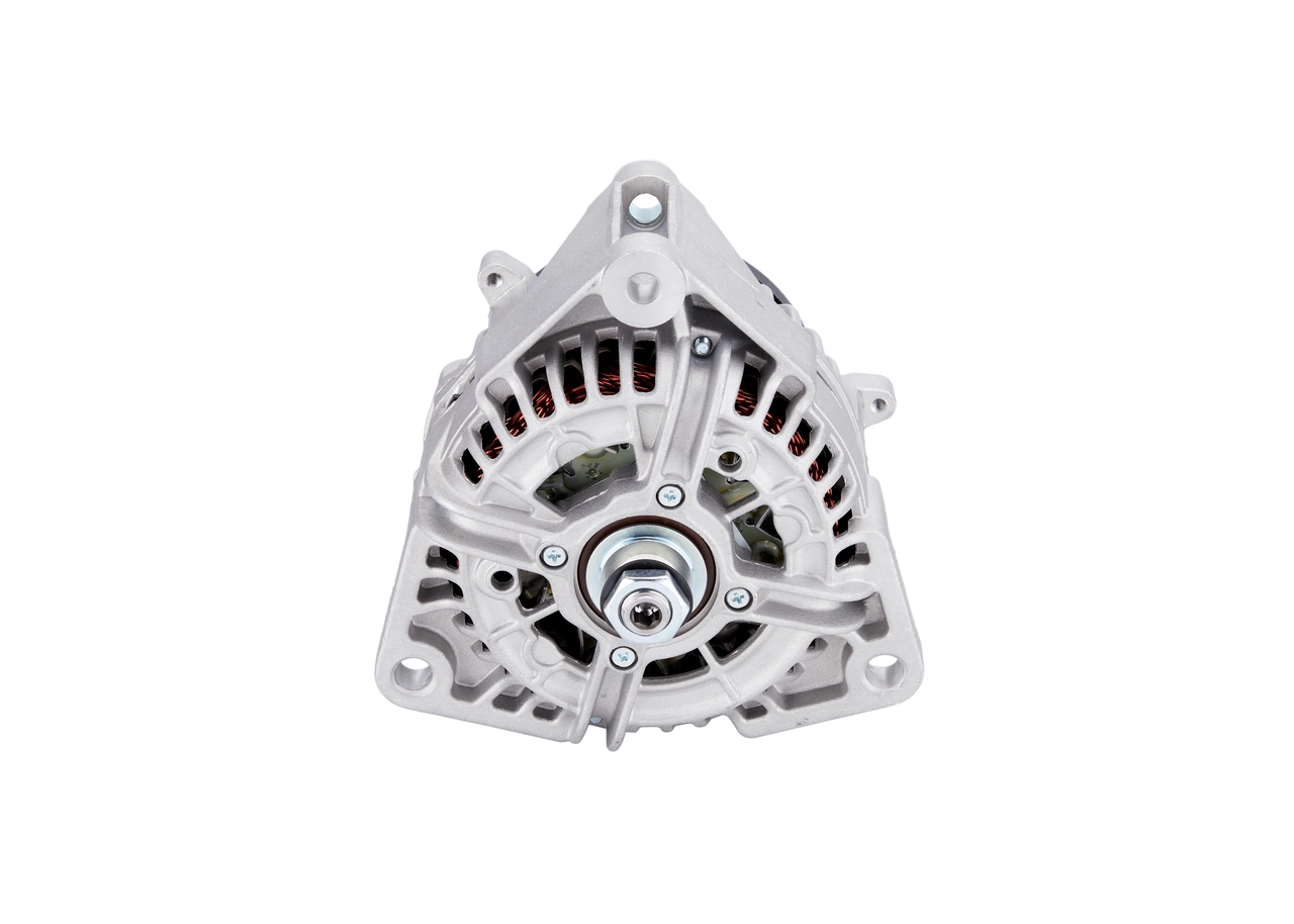 Do koszyka 1986A00925 Bosch Alternator
