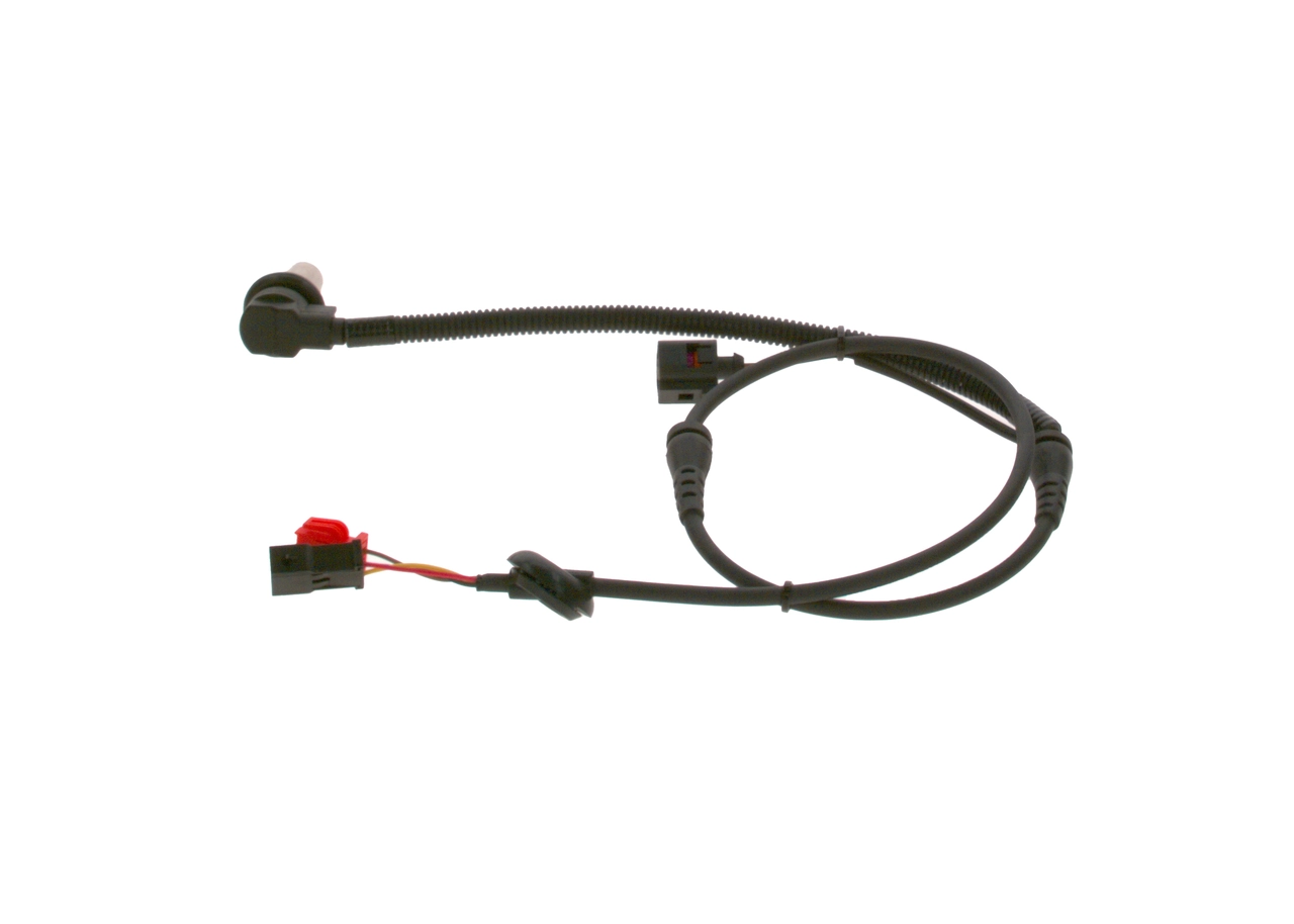 Do koszyka 0986594007 Bosch Czujnik ABS przedni