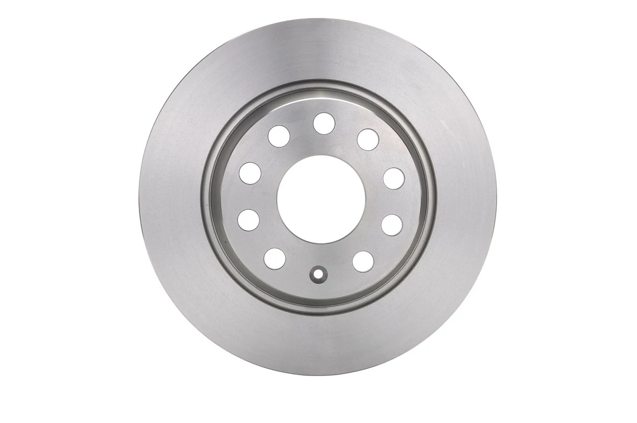 Tarcza hamulcowa tylna Bosch 0986479247 cena, od 38,93 USD