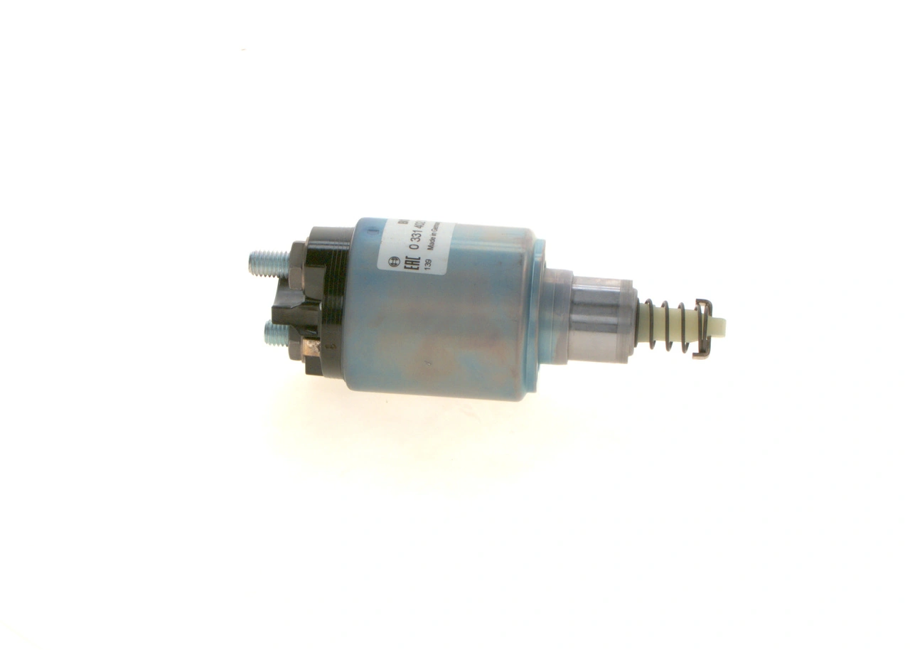 0331402031 Bosch Elektromagnes rozrusznika