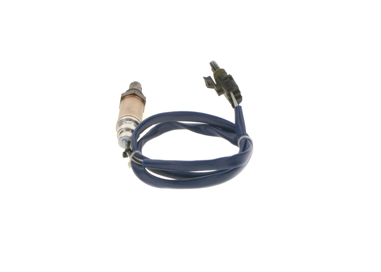 Sonda lambda czujnik tlenu przed katalizatorem 0258003300 Bosch