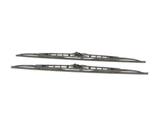 Pióro wycieraczki szyby przedniej, zestaw (2 szt.) 3397005162 Bosch