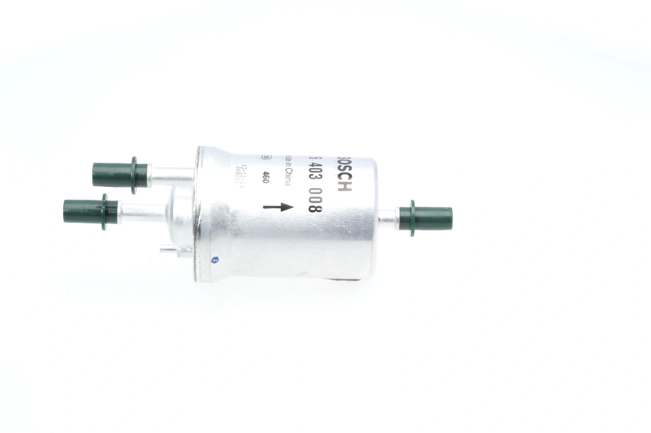 Do koszyka F026403008 Bosch Filtr paliwa