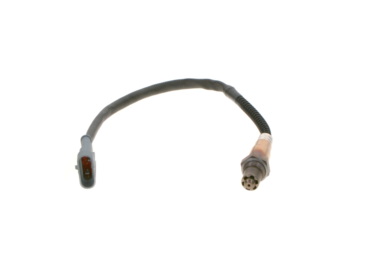 Sonda lambda, czujnik tlenu 0258006376 Bosch