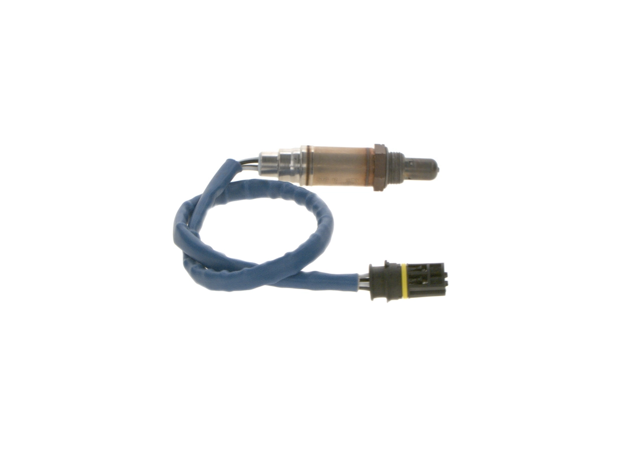 Sonda lambda czujnik tlenu przed katalizatorem prawy Bosch 0258003798 cena, od 62,99 USD