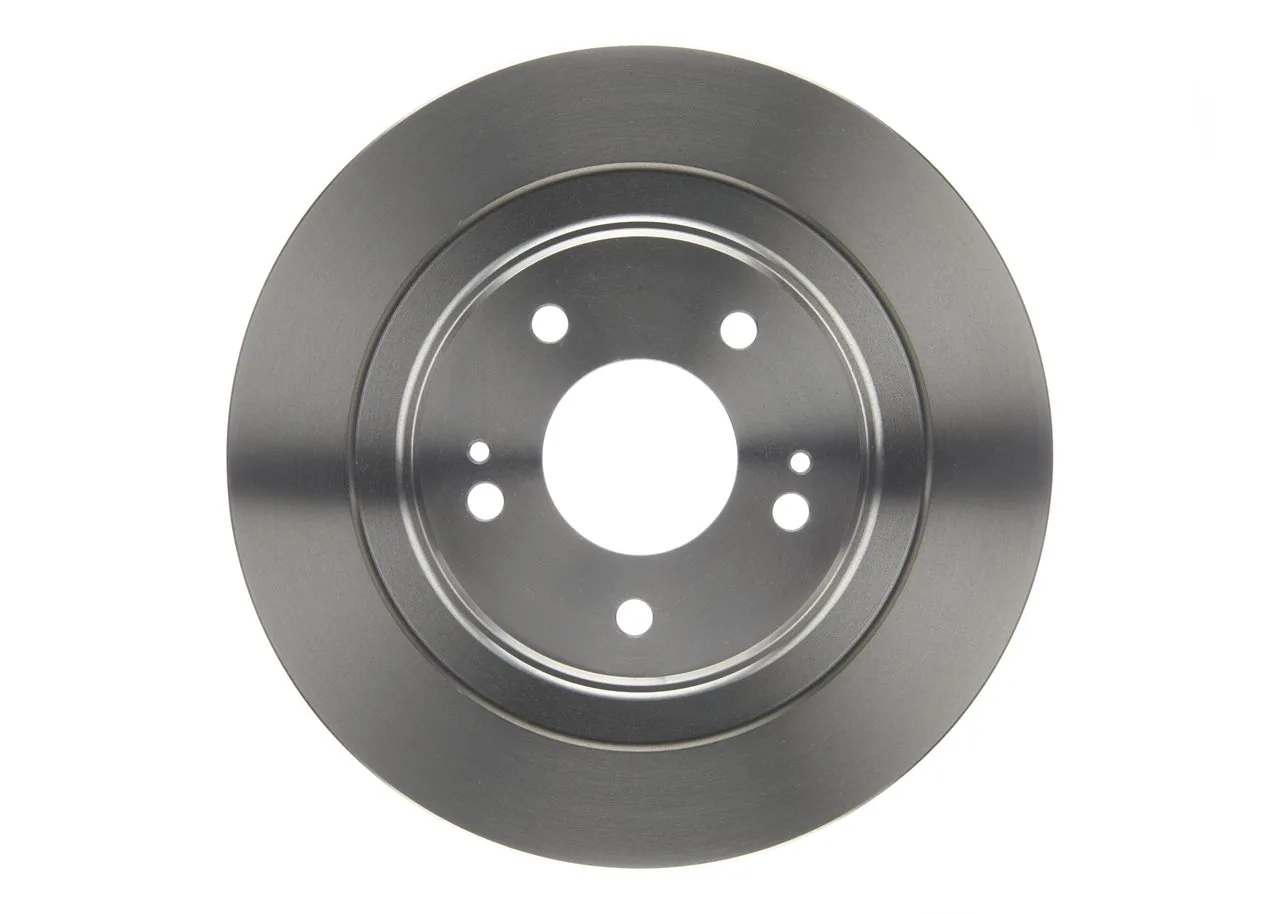 Tarcza hamulcowa tylna Bosch 0986479B04 cena, od 51,75 USD