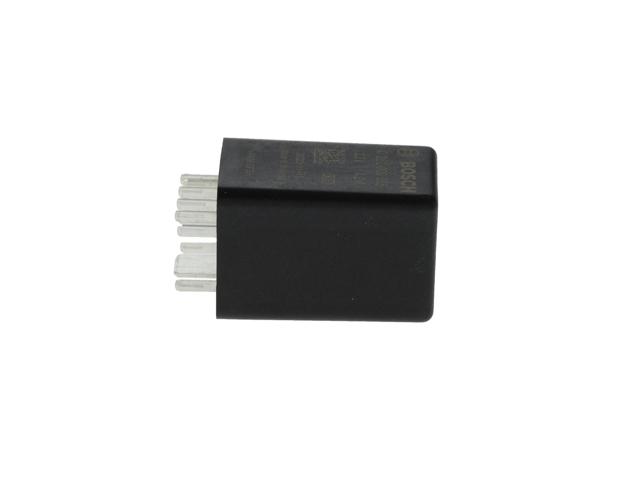 Przekaźnik świec żarowych Seat Leon 4 KL1, KLG