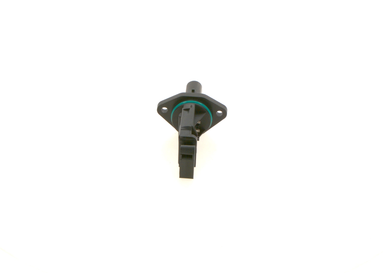 Czujnik przepływu powietrza, przepływomierz powietrza M.A.F. 0281002281 Bosch