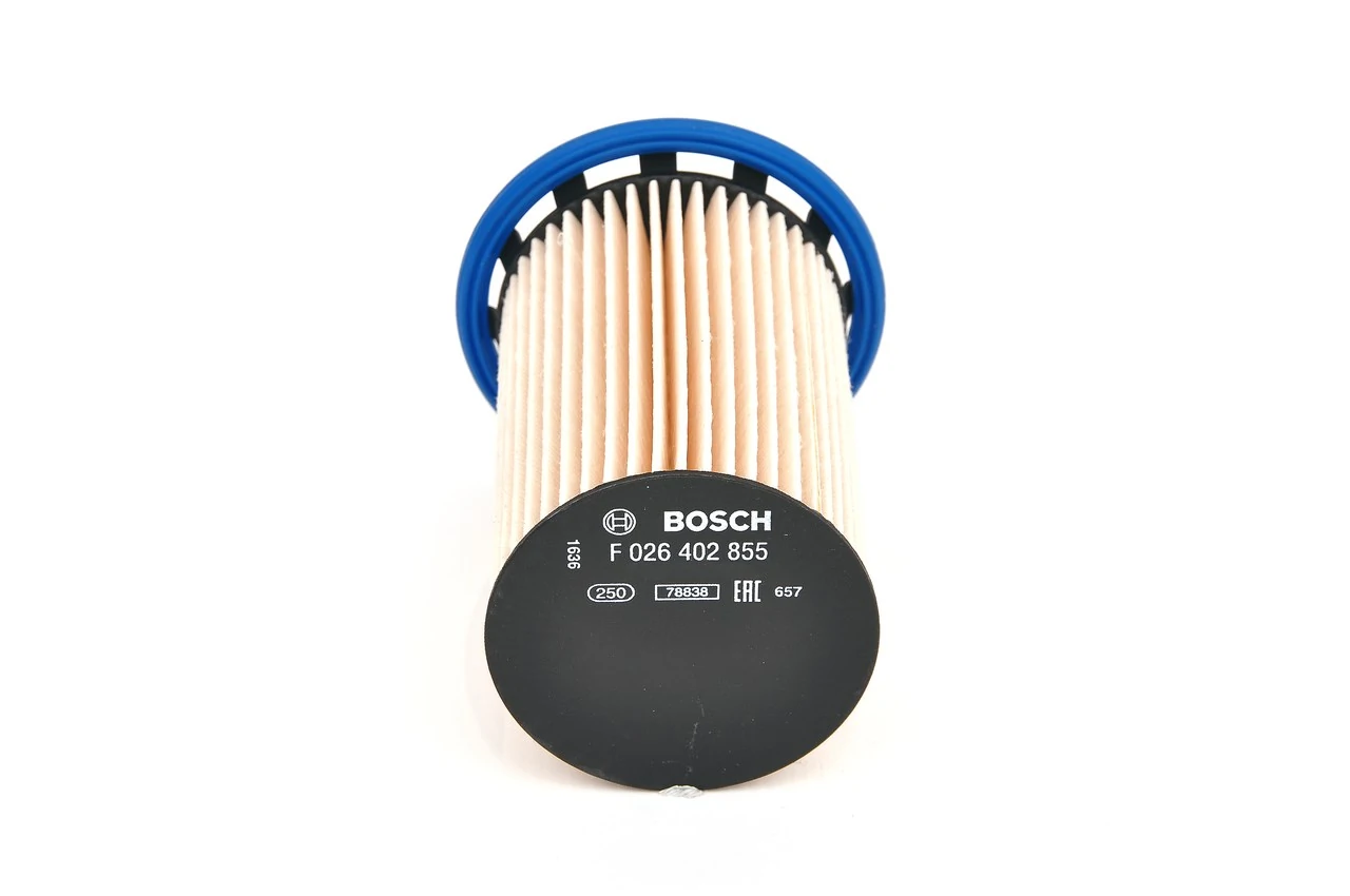 F026402855 Bosch Filtr paliwa