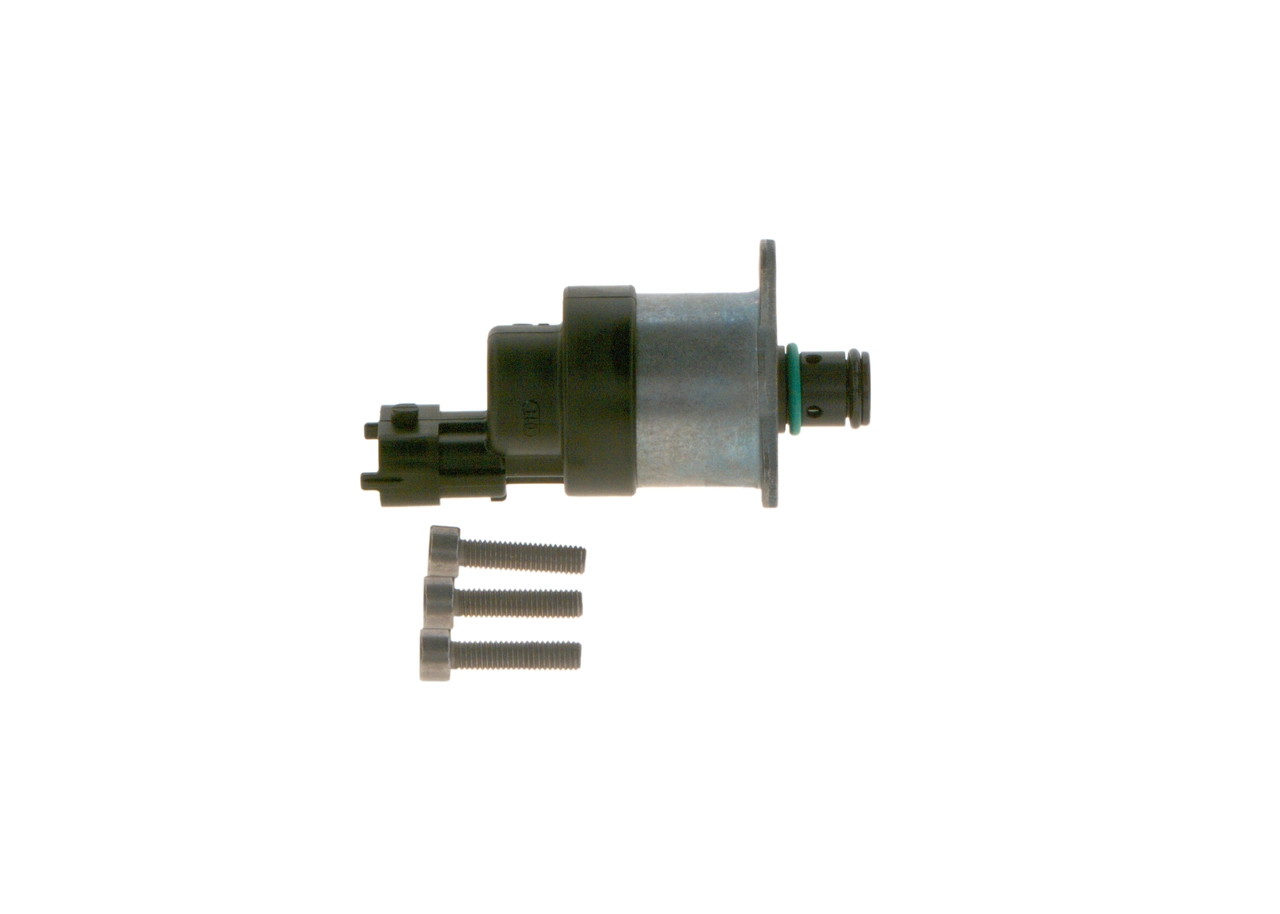 Zawór regulacji ciśnienia (zawór redukcyjny pompy wtryskowej) System Common-Rail Peugeot 206 sedana (2007 - 2009) cena, od 47,68 USD